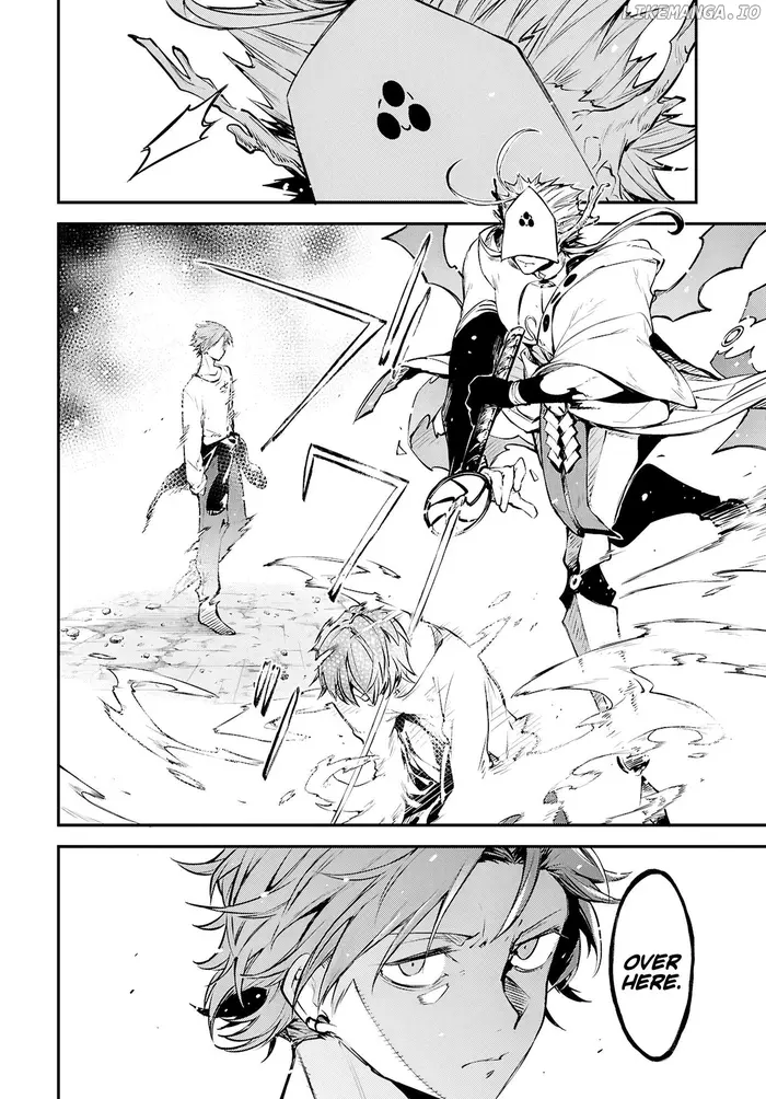 Bungou Stray Dogs Chapter 118 image 03_optimized